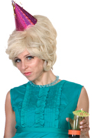 Miria Kostiuk portrait