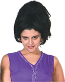 Tania Kyriakou portrait - Soubrette